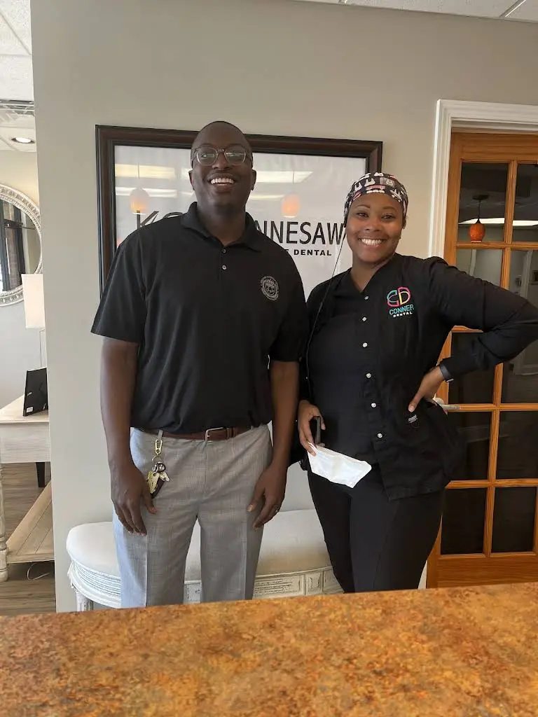 Kennesaw Complete Dental