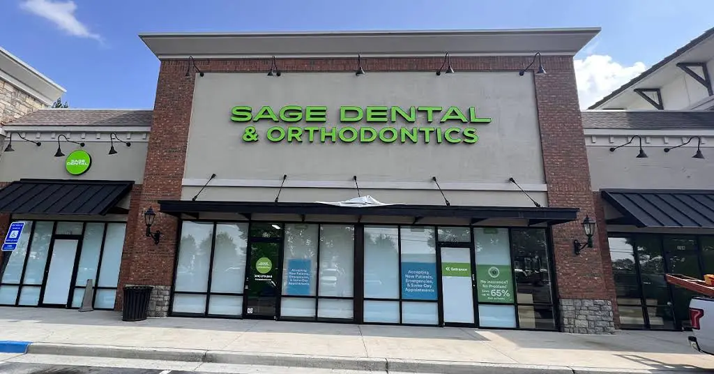 Sage Dental
