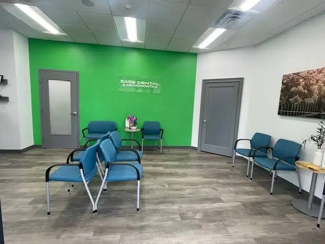 Sage Dental
