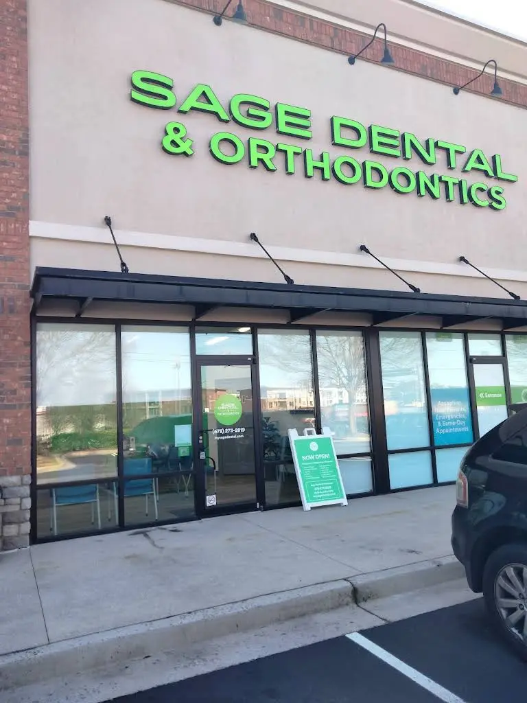 Sage Dental