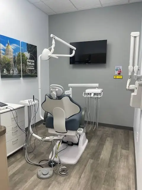 Sage Dental