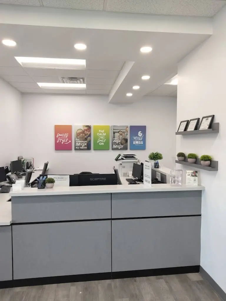 Sage Dental