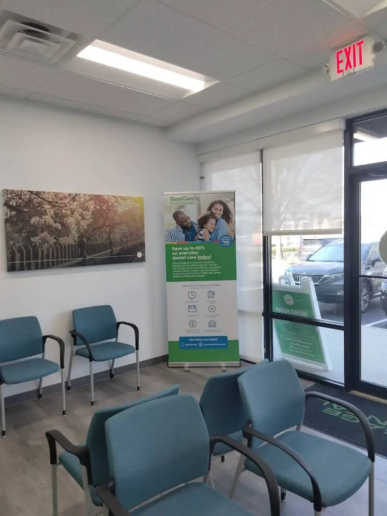 Sage Dental