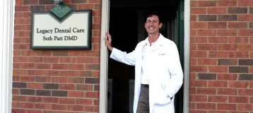Legacy Dental Care, PC