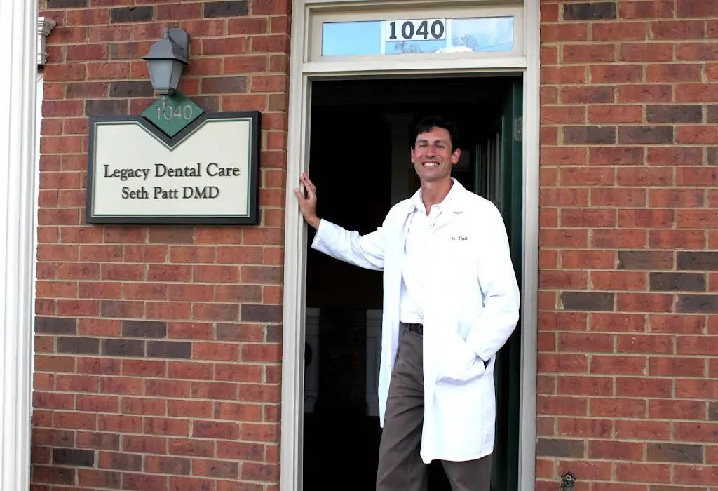 Legacy Dental Care, PC