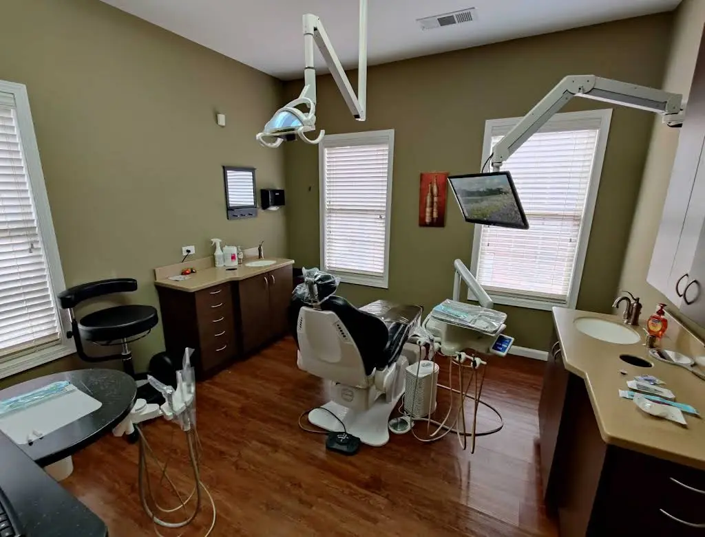 Legacy Dental Care, PC