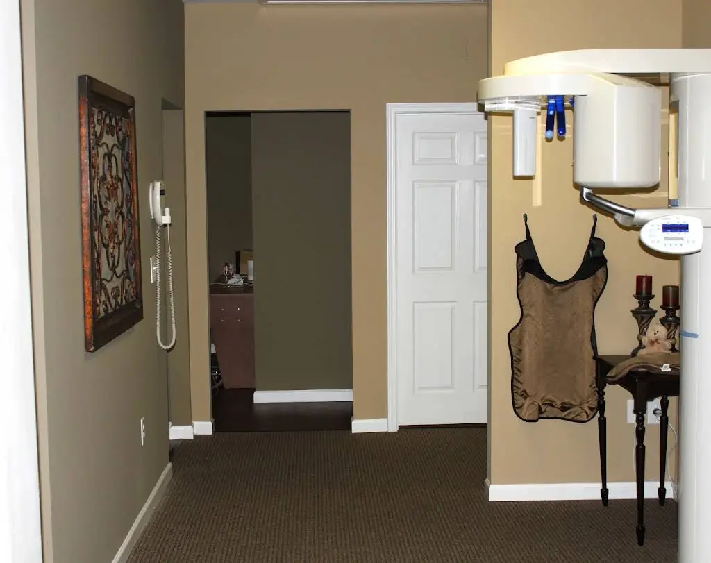 Legacy Dental Care, PC