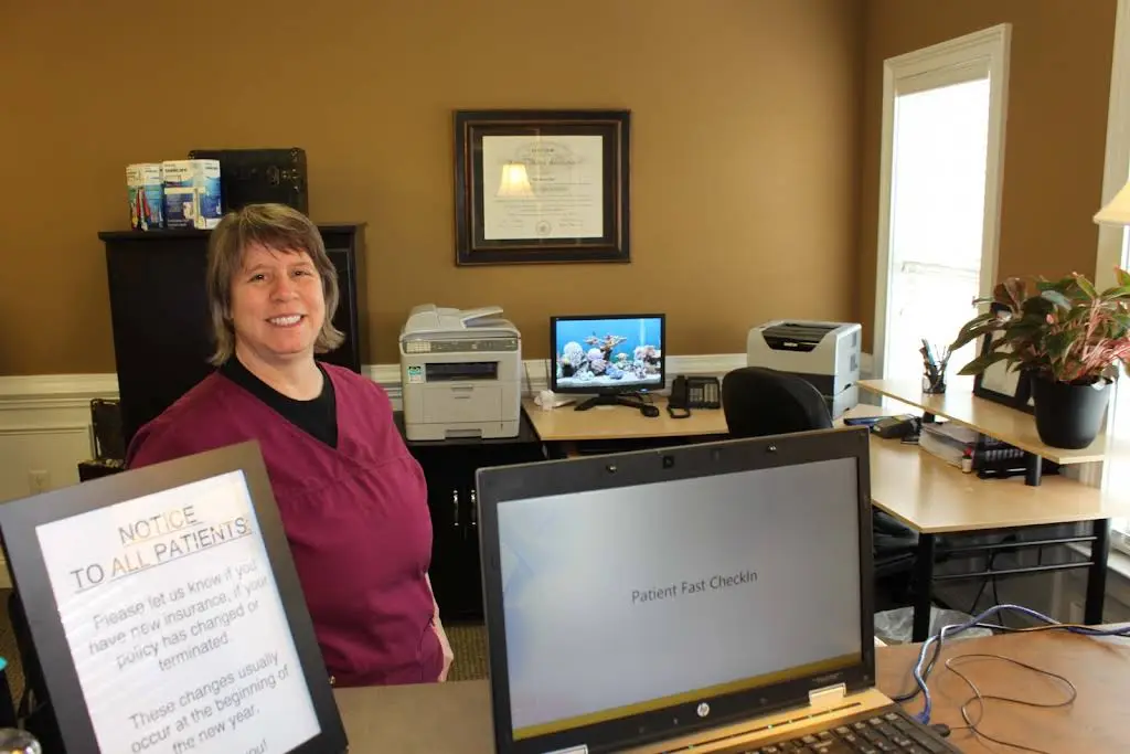 Legacy Dental Care, PC