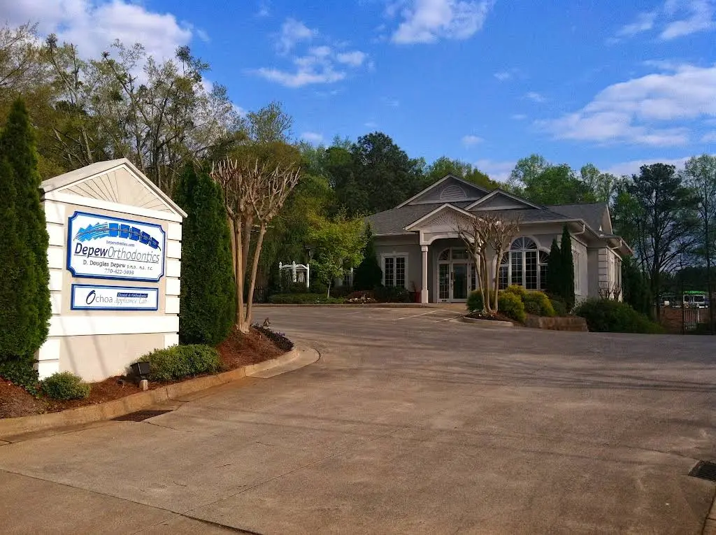 Depew Orthodontics