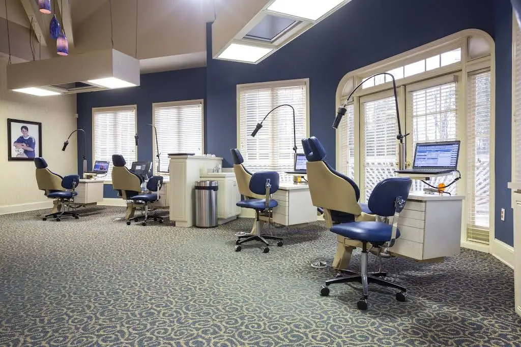 Depew Orthodontics