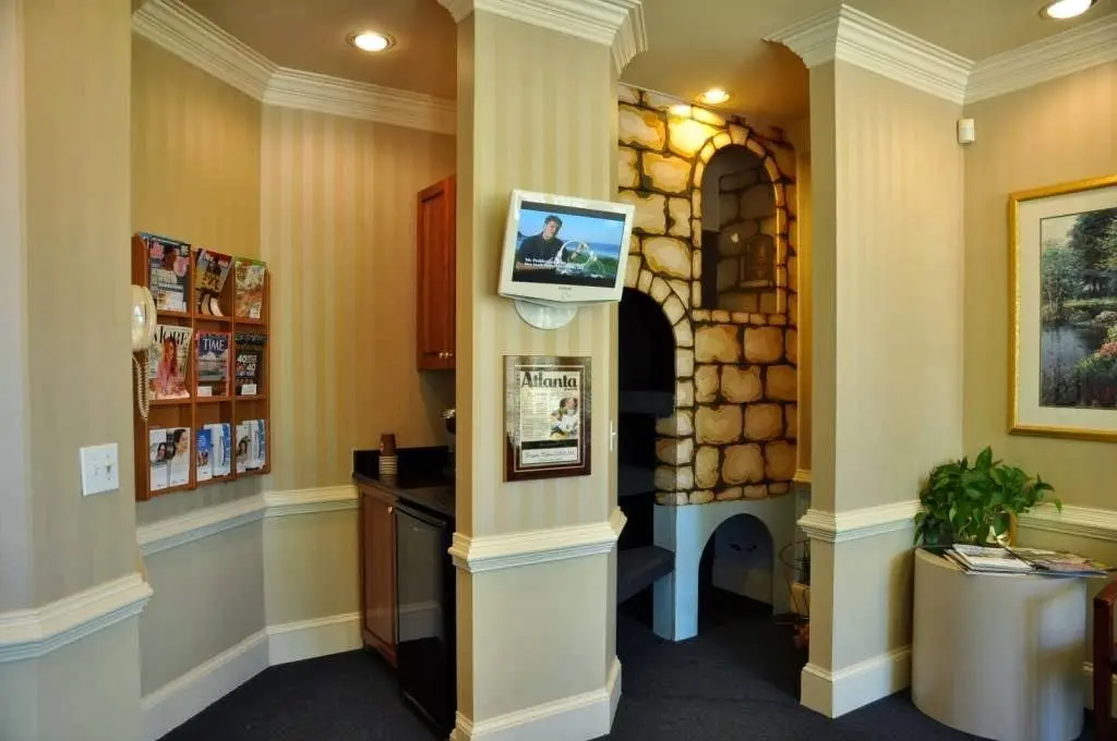 Depew Orthodontics