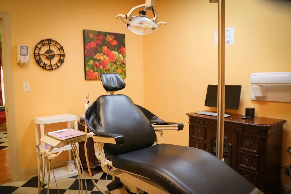 Dentistry & Orthodontics at Kennesaw Point