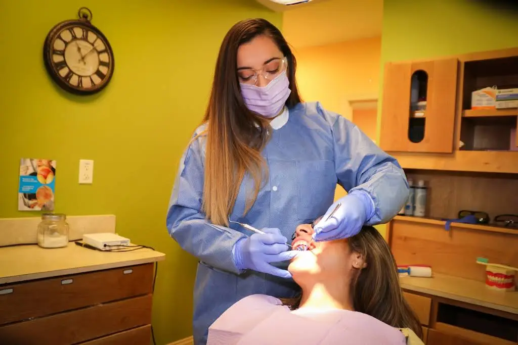 Dentistry & Orthodontics at Kennesaw Point