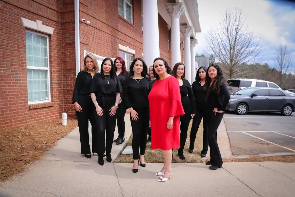 Dentistry & Orthodontics at Kennesaw Point