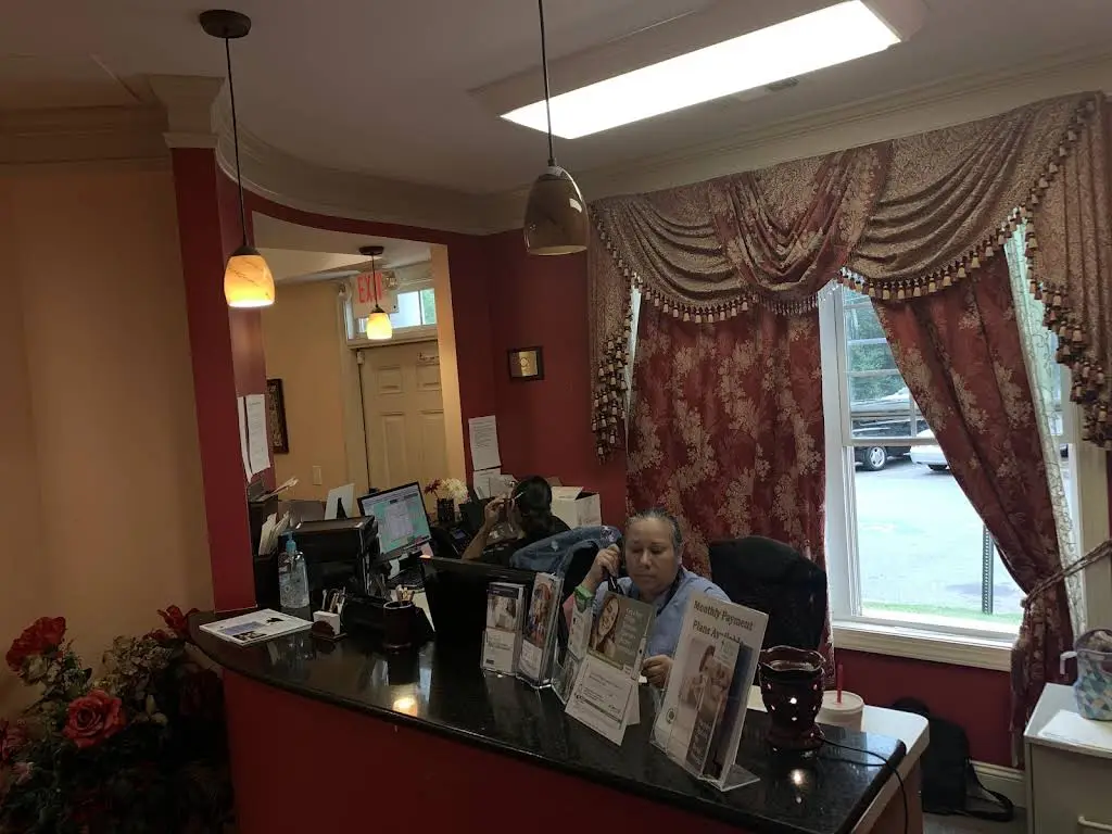 Dentistry & Orthodontics at Kennesaw Point