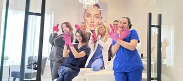 Dentistry & Orthodontics at Kennesaw Point