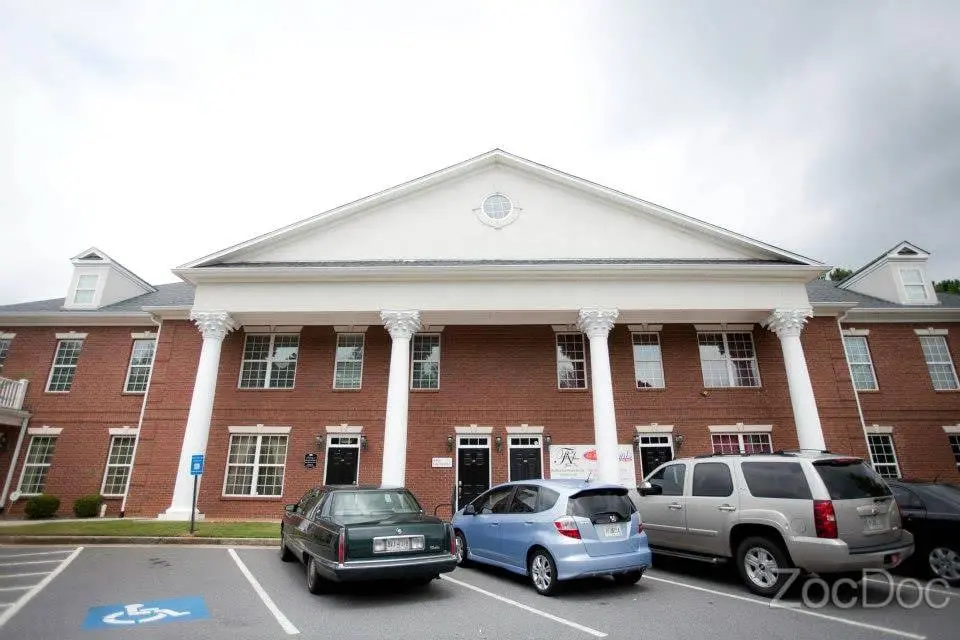 Dentistry & Orthodontics at Kennesaw Point