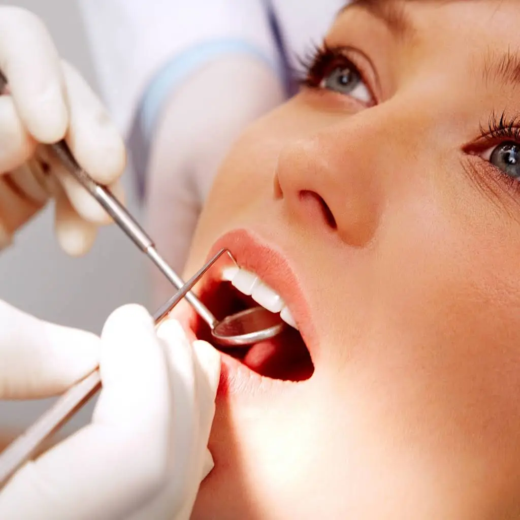 Dentistry & Orthodontics at Kennesaw Point