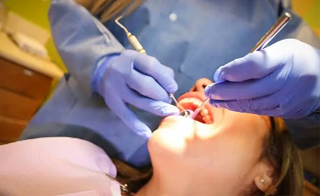 Dentistry & Orthodontics at Kennesaw Point
