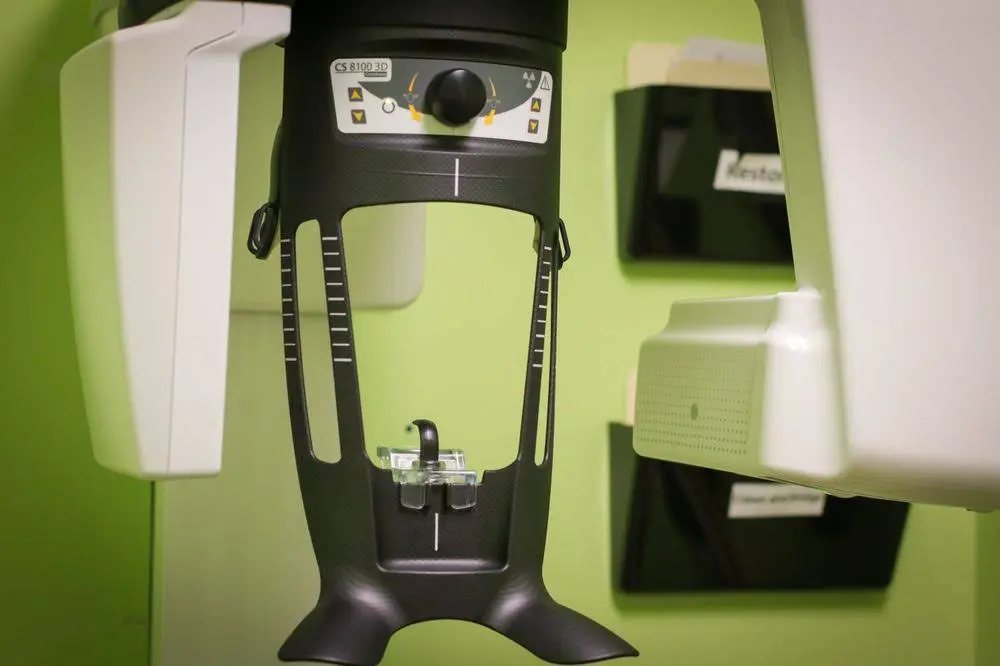 Dentistry & Orthodontics at Kennesaw Point