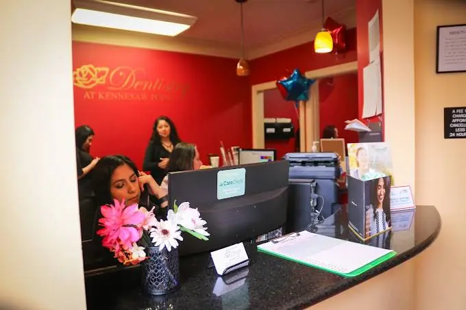 Dentistry & Orthodontics at Kennesaw Point
