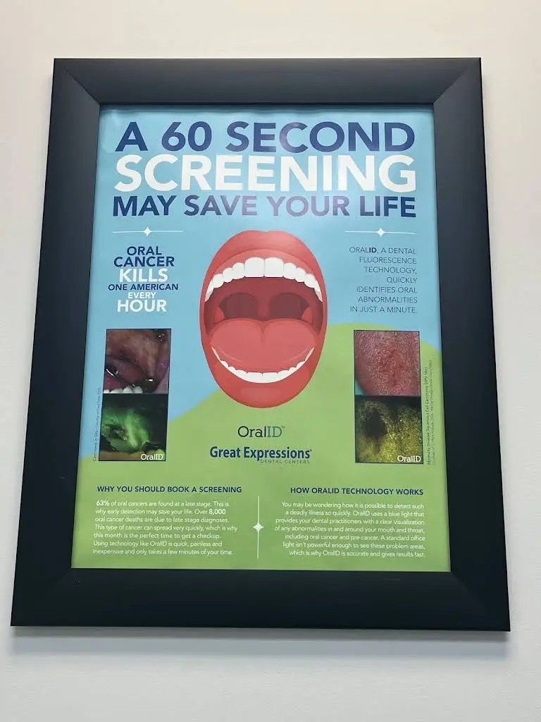 Great Expressions Dental Centers