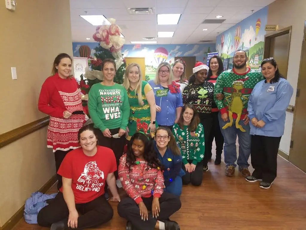 Great Expressions Dental Centers