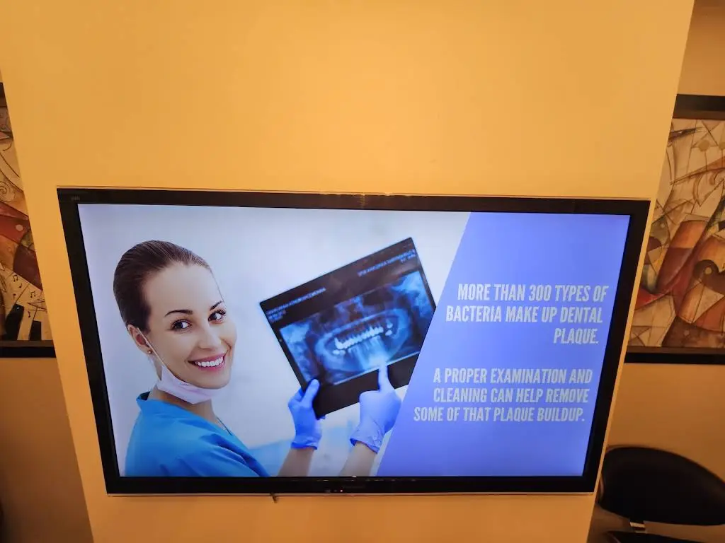 Dental Care Acworth