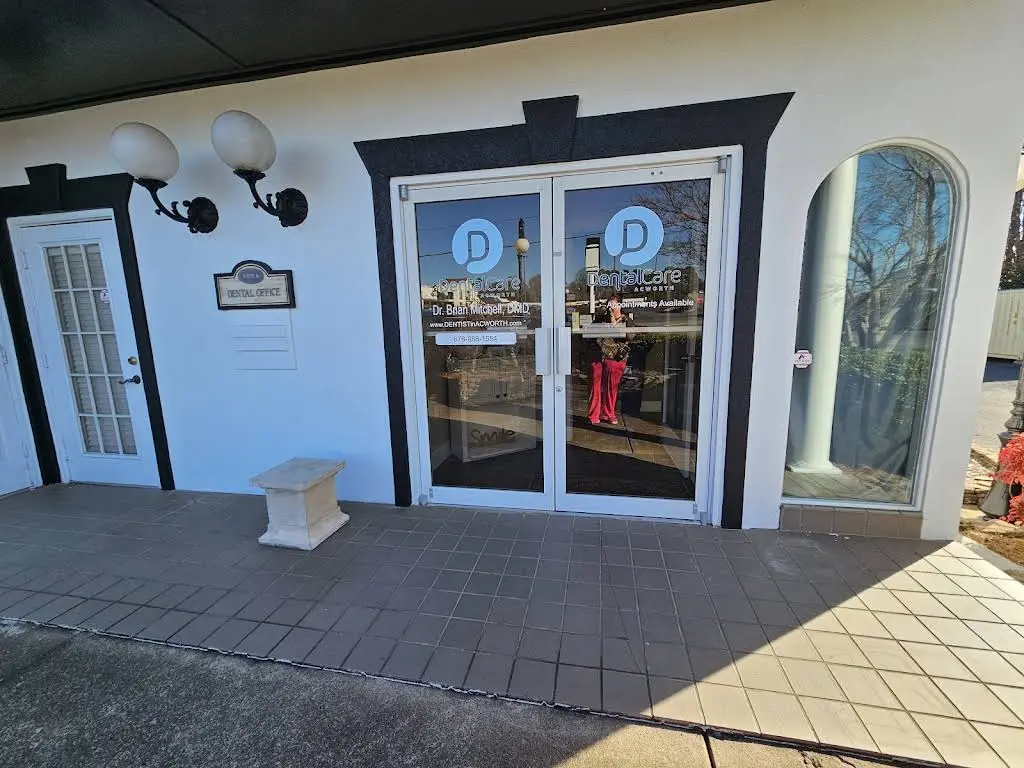 Dental Care Acworth