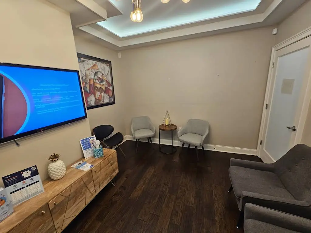 Dental Care Acworth