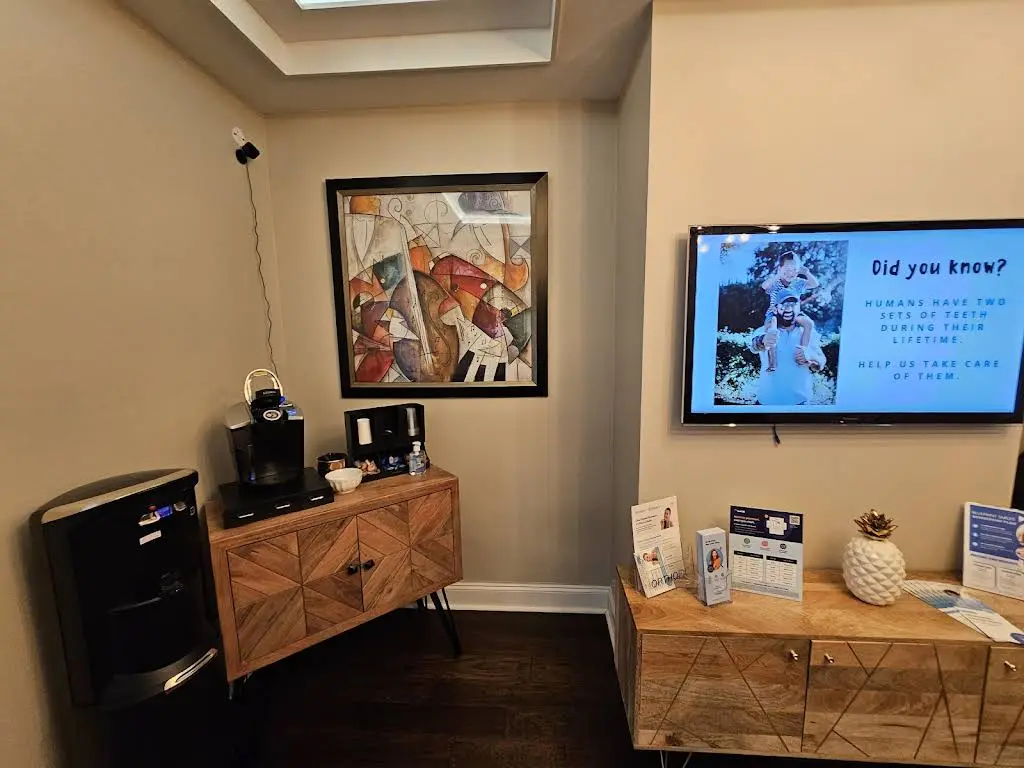 Dental Care Acworth