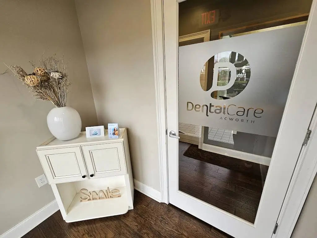 Dental Care Acworth