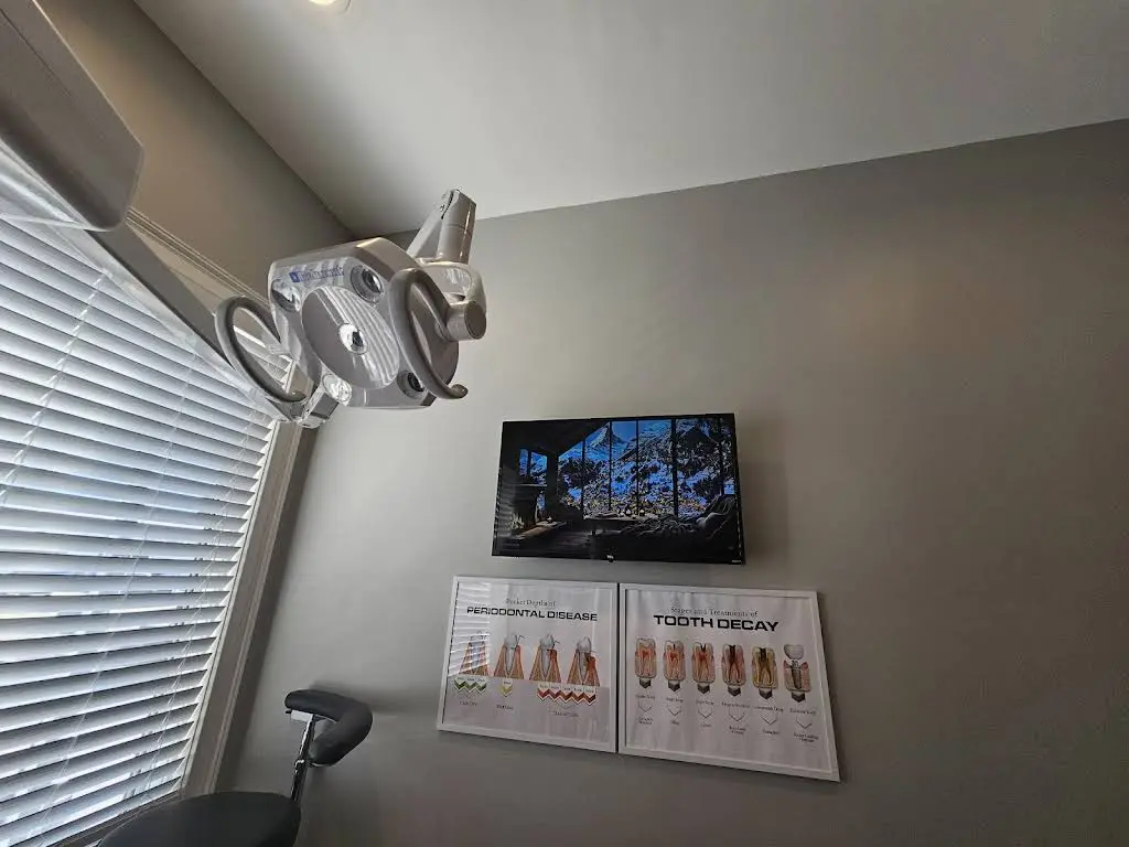 Dental Care Acworth