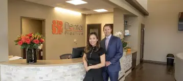 32 Dental Practice