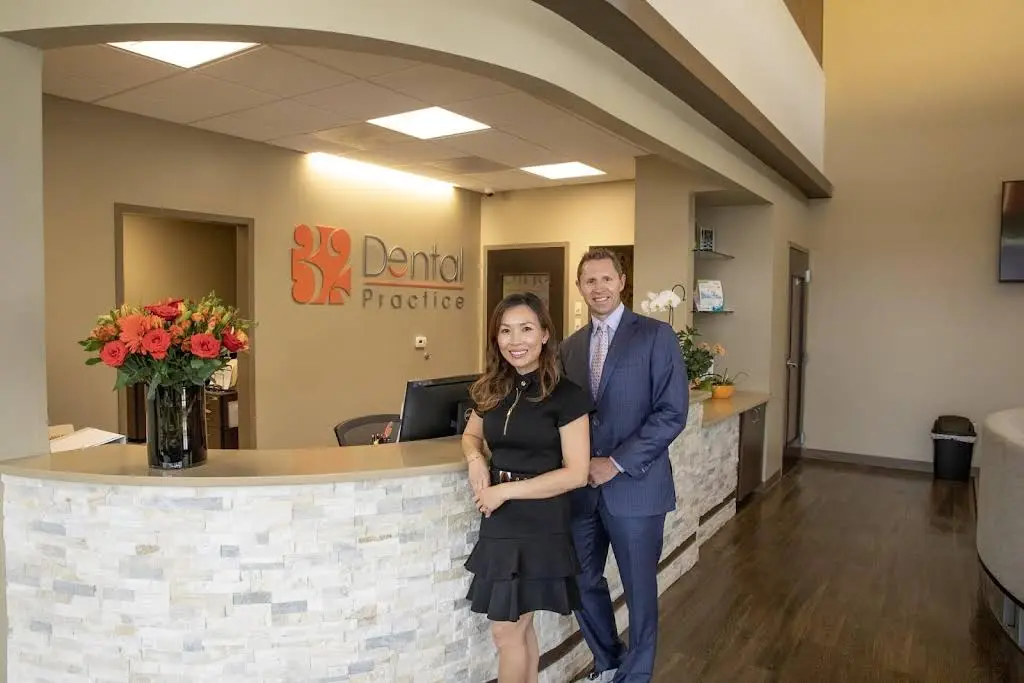 32 Dental Practice