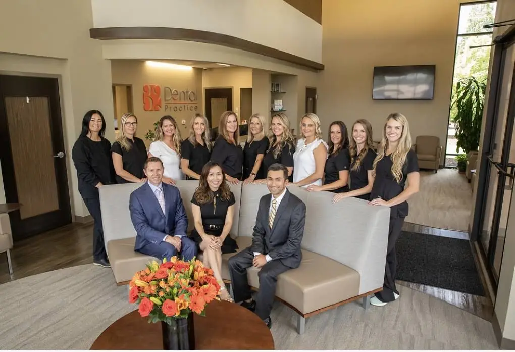 32 Dental Practice
