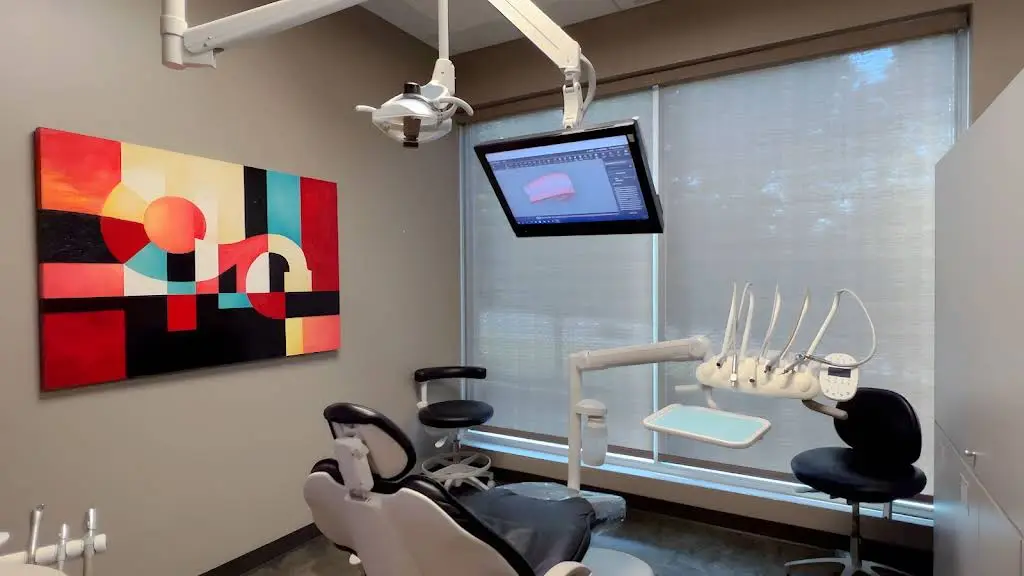 32 Dental Practice