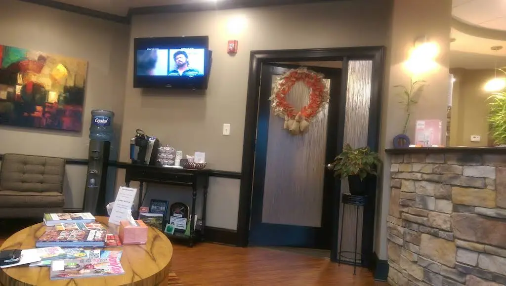 32 Dental Practice