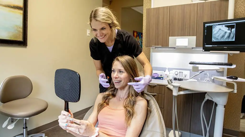 32 Dental Practice