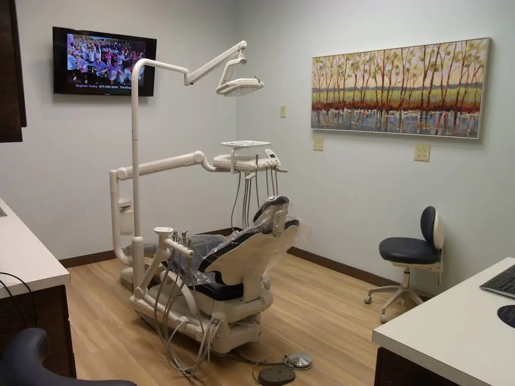 Georgia Dental Implant Center
