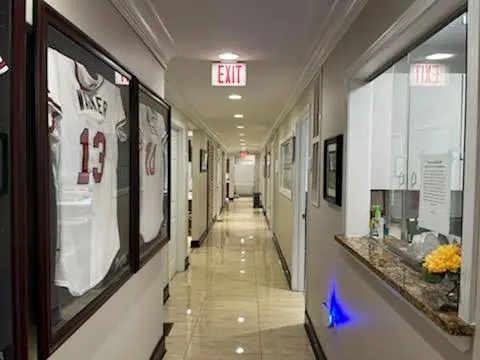 Georgia Dental Implant Center