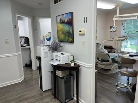 Georgia Dental Implant Center