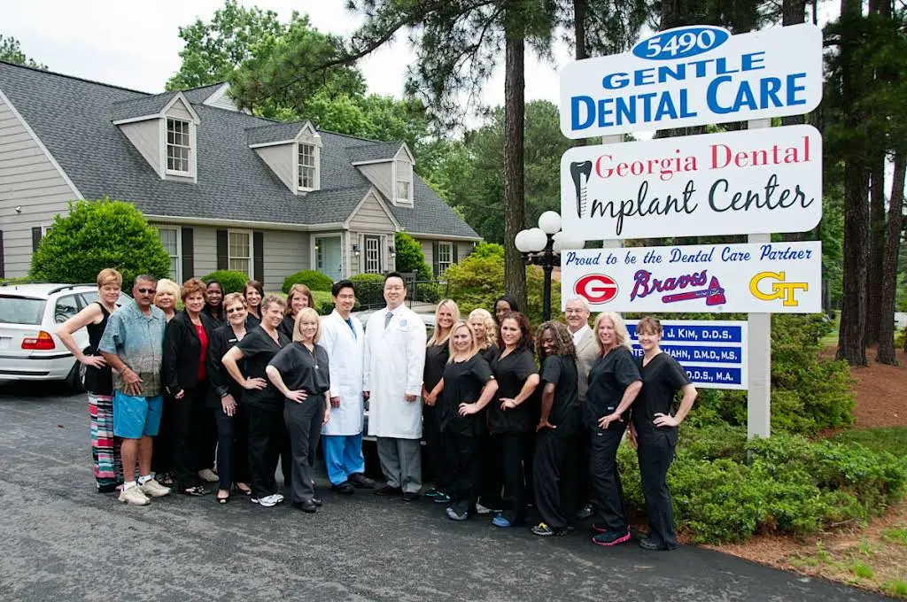 Georgia Dental Implant Center