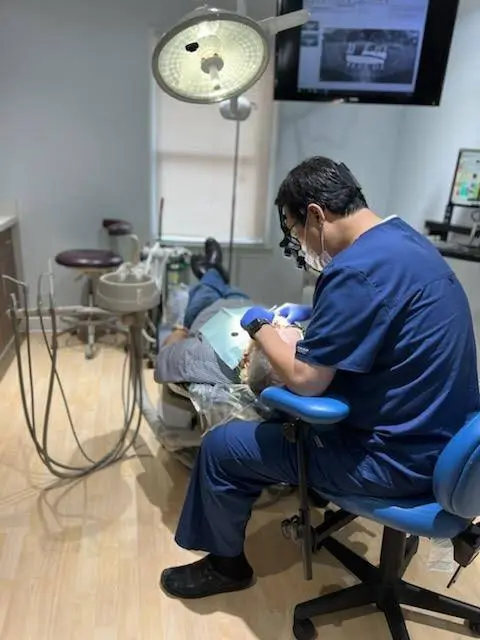 Georgia Dental Implant Center