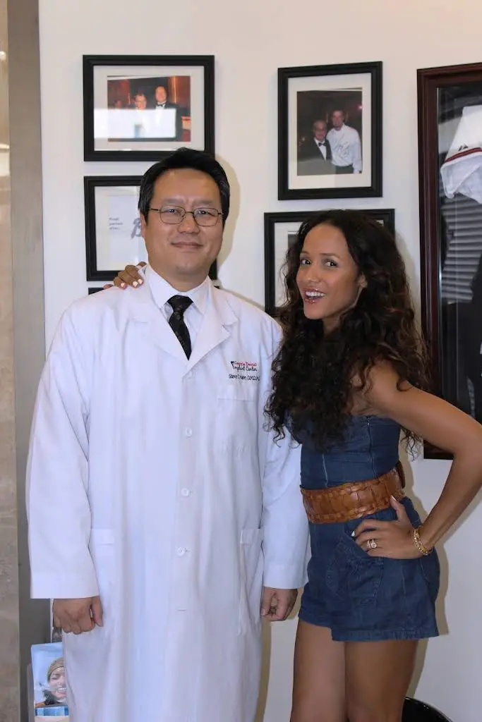 Georgia Dental Implant Center