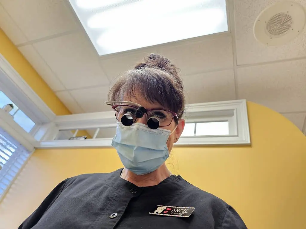 David K. Buran Dentistry