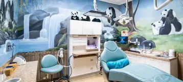 Cedarcrest Children’s Dentistry