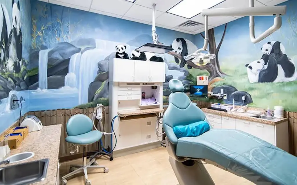 Cedarcrest Children’s Dentistry