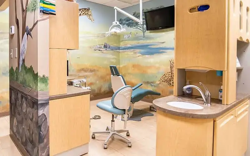 Cedarcrest Children’s Dentistry