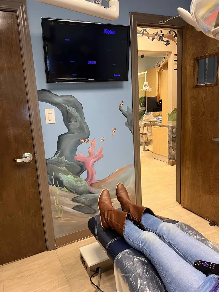 Cedarcrest Children’s Dentistry